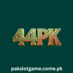 44 PK Game