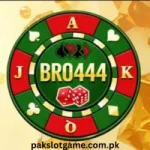 BRO444 Game