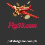 Fly33 Game