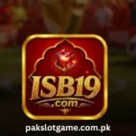 ISB19 Game