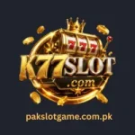 K77 SLOT Game