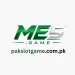 ME5 Game