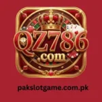 QZ786 game