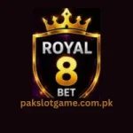 ROYAL8 BET GAME