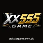 XX555 Game