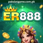 ER888 game