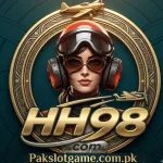 HH98 Game