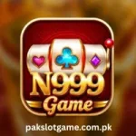 N 999 Game